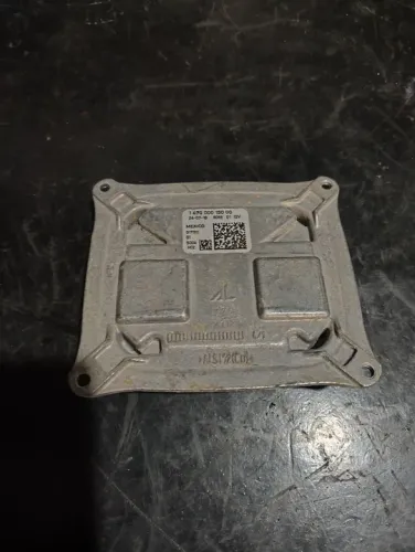 Reator farol S10 Trailblazer