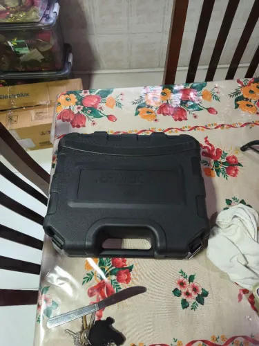 Furadeira parafusadeira