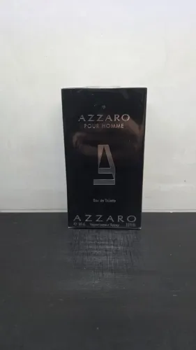 Perfume Azzaro pour homme masculino eau de toilette 100ml