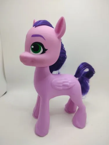 My little Pony Princesa (usada)