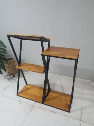 PÚLPITO DESIGN INDUSTRIAL