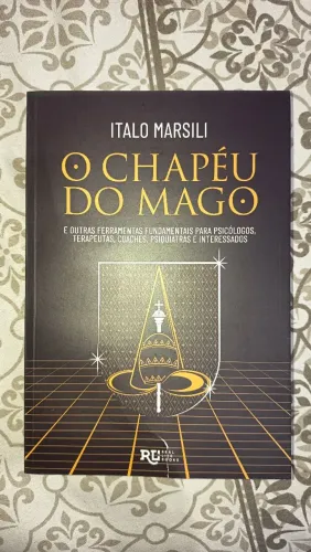 O Chapéu do Mago - Italo Marsili
