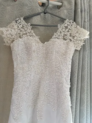 Vestido de noiva