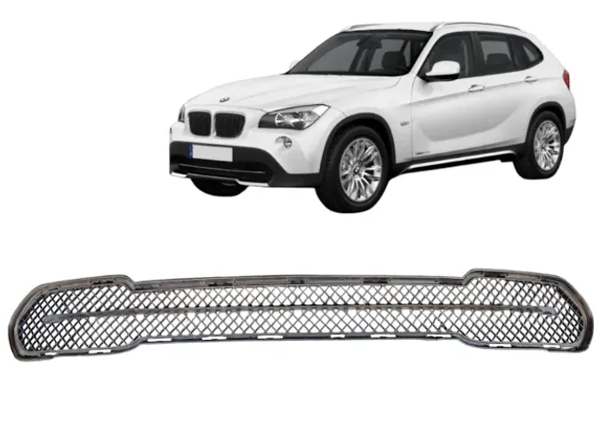Grade Inferior BMW X1 2009 2010 2011 2012 2013