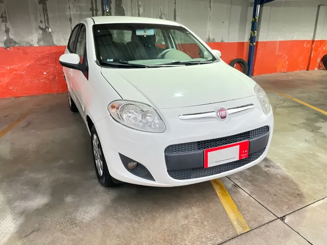 Fiat Palio Attra./italia 1.4 EVO F.flex 8V 5P 2015