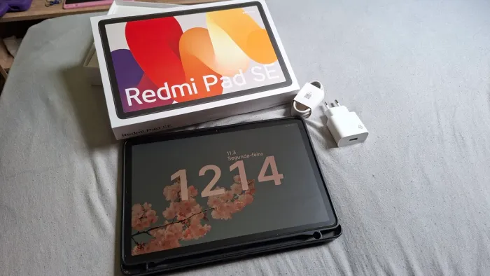 Tablet Redmi Pad Se 