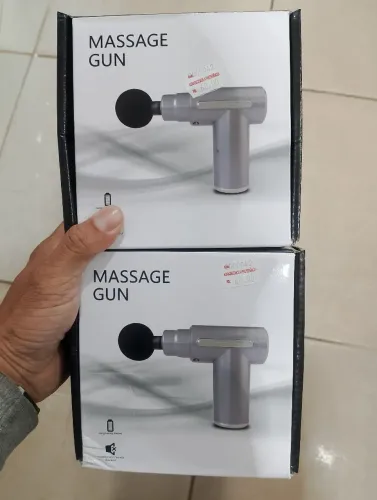 Massageador novos 60 reais