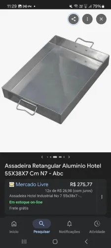 ASSADEIRA HOTEL N 7