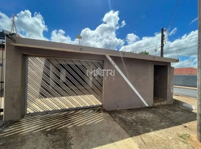 Venda de Casas / Padrão na cidade de Araraquara