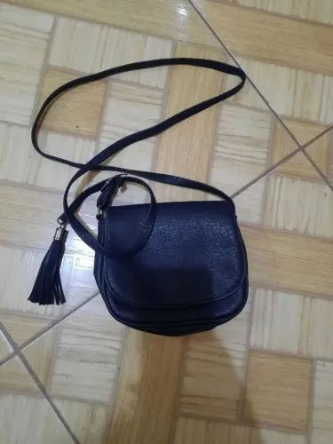 bolsa lateral feminina