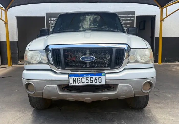 Ford Ranger XLS 3.0 PSE 163cv 4X2 CD TB Dies. 2005