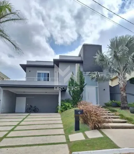 Casa à venda no Condomínio Terras de Vinhedo em Vinhedo/SP