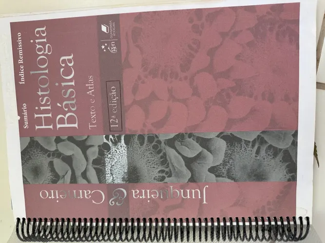 Histologia básica 