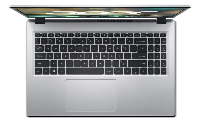 Notebook Acer aspire 3, Intel core i3 8GB 256GB SSD NOVO LACRADO