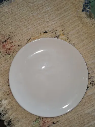 Prato branco