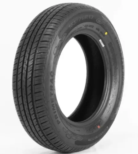 Pneu Novo Aro 13 165/70 R13 Primetrac primeira linha Original corsa celta gol clio uno sie