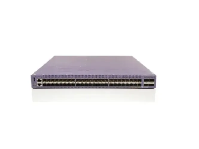 Switch Extreme Summit X670 48 Portas 10GB SFP+