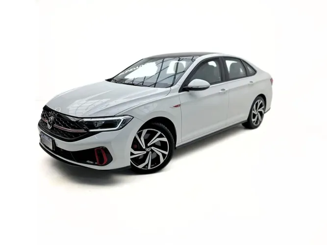 Volkswagen Jetta GLI 350 TSI 2.0 16V 4P Aut. 2022