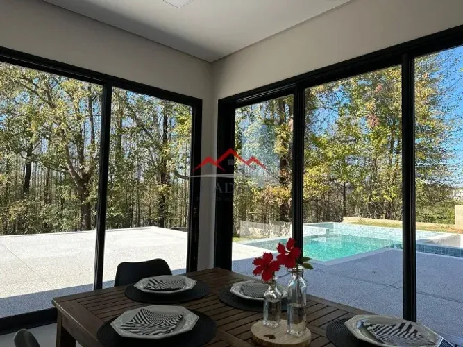 Casa a Venda Condominio Terras