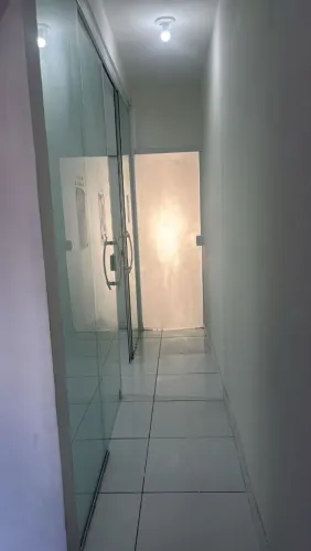 Aluga-se sala comercial 