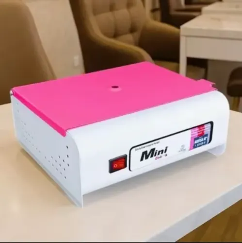 Esterilizador para manicure