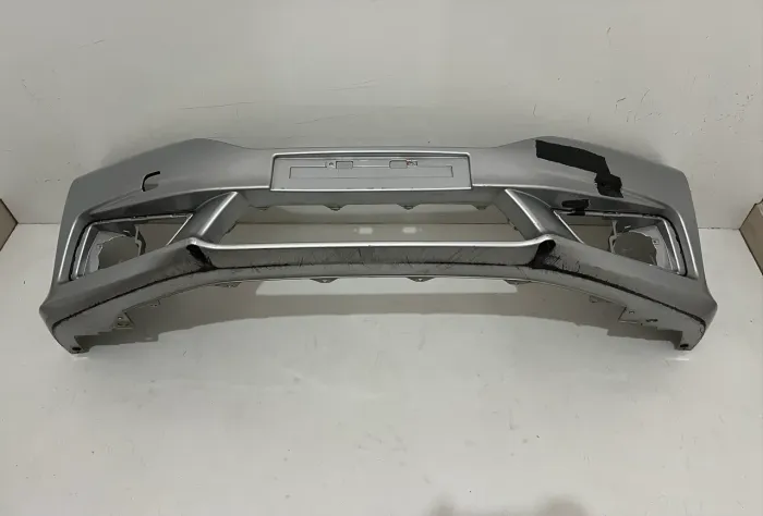Parachoque Dianteiro Honda City 2015 2016 2017 2018 Original