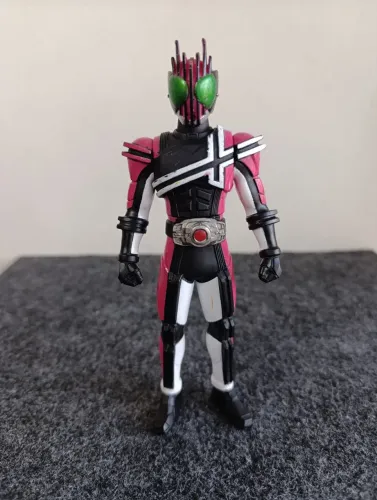 Kamen Rider Decade Bandai