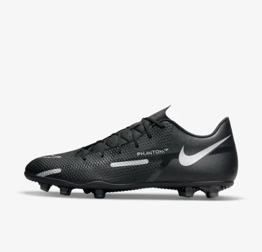 Chuteira Nike Phantom GT2 Club Campo N41