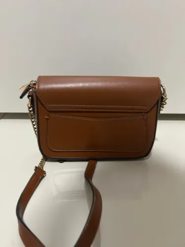 Vendo bolsa
