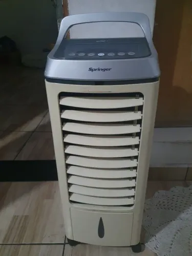Climatizador de Ar Springer - Usado