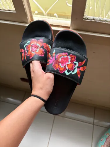 Chinelo Slide Adidas