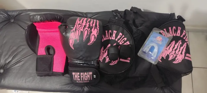 Kit Boxe / Muay Thai