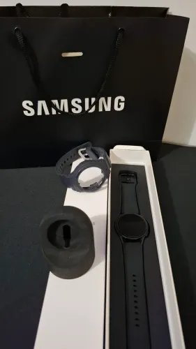 Watch 4 40mm samsung