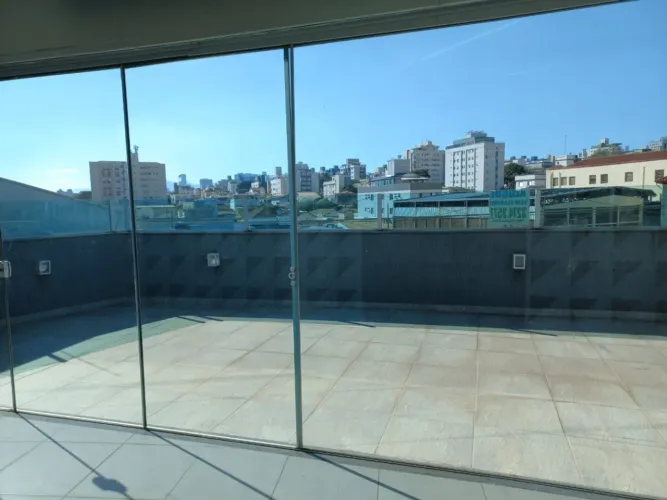 Aluguel - ANDAR - PRADO Belo Horizonte MG