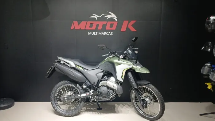 Xtz Lander 0km