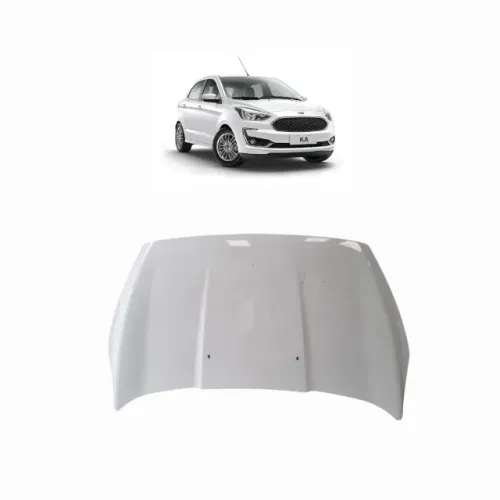 Capô Ford Ka 2015/2022 Original