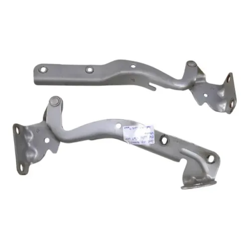 Par Braço Dobradiça Capô Fiat Argo Cronos 2018 a 2022 21544 Original