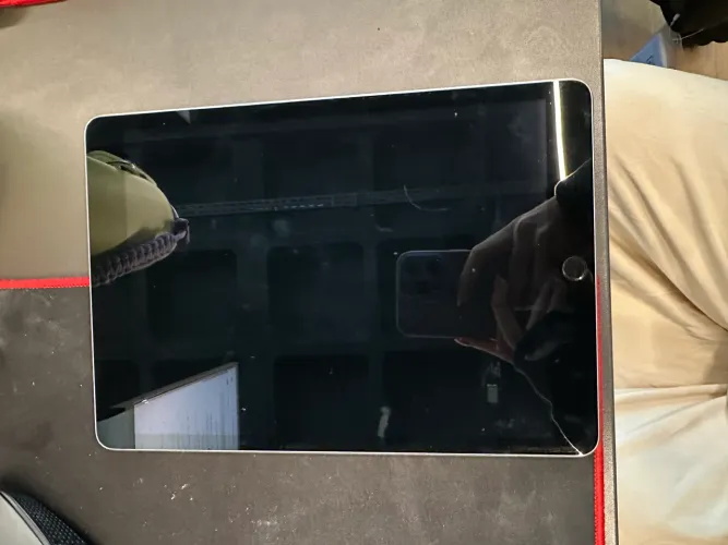 Vendo IPAD 9 geração - 64GB