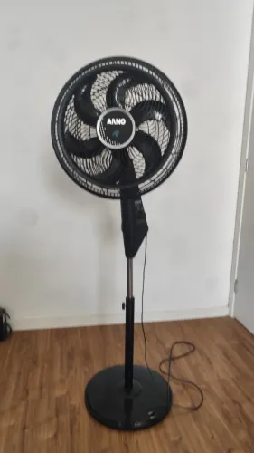 Vendo Ventilador 50cm 