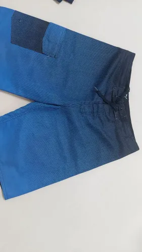 Bermuda infantil masculina