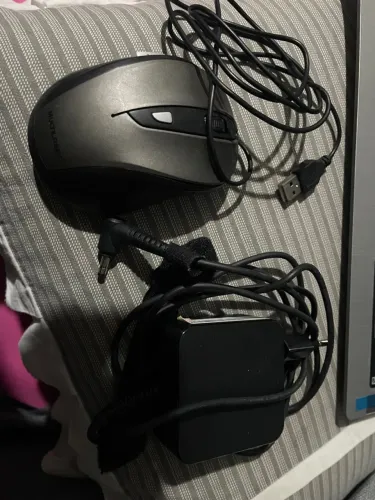 VENDO NOTBOOK WINDOWS 10