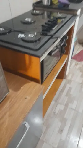 Utensílios para cozinha 