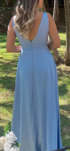 Vestido de Festa