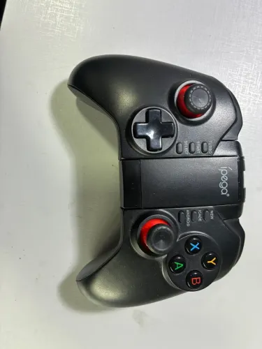 Controle pra telefone