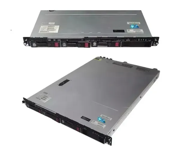 Servidor Hp Dl380 Dl160 G6 G7 G8 G9 460w