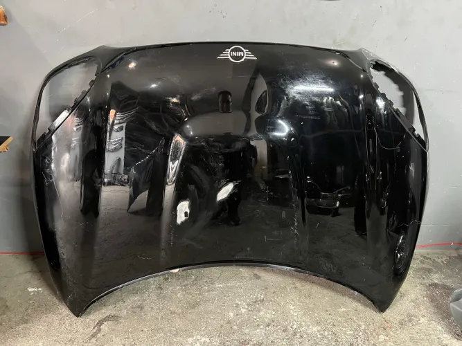 Capo Mini Cooper Countryman F60  2017 2018 2018 2020  