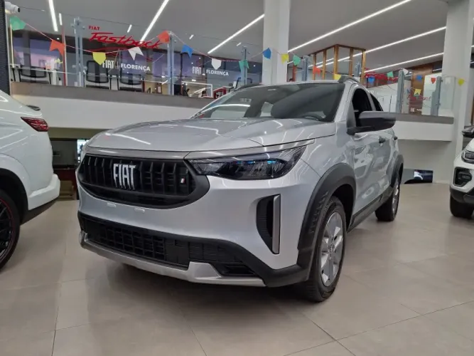 Fiat Pulse Drive 1.0 Turbo 200 Flex Aut. 2026