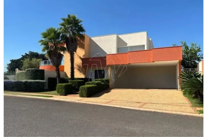 Venda de Casas / Condomínio na cidade de Araraquara