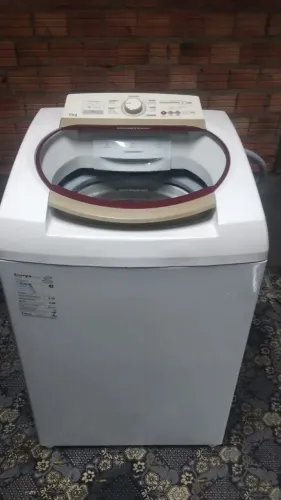 Máquinas de lavar a pronta entrega 110v  3 meses de garantia 