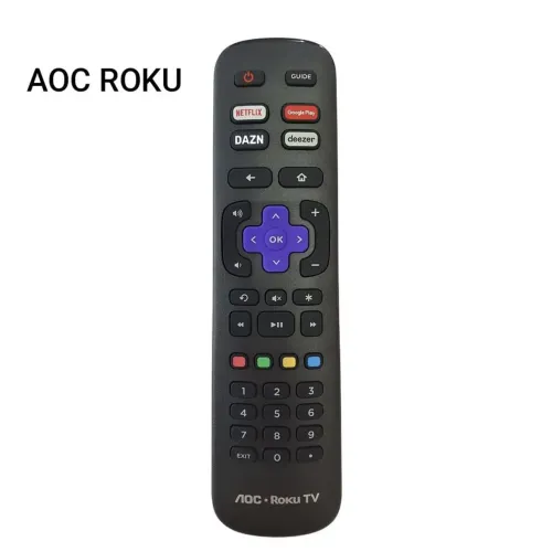 Controles Remoto para TV Novo